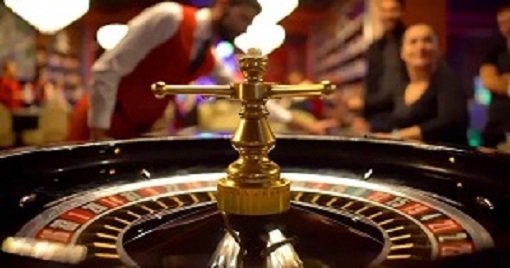 Live casino dealer table at vvgl for Philippines members