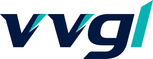 vvgl online gaming platform logo